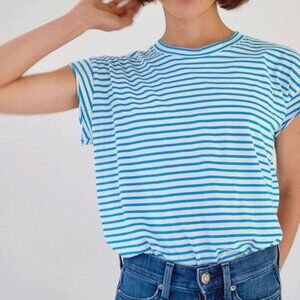 AYR the supercool muscle tee